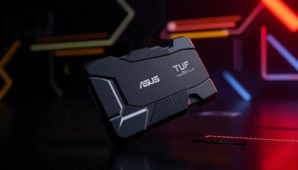 Asus AS1000 TUF Gaming Plus