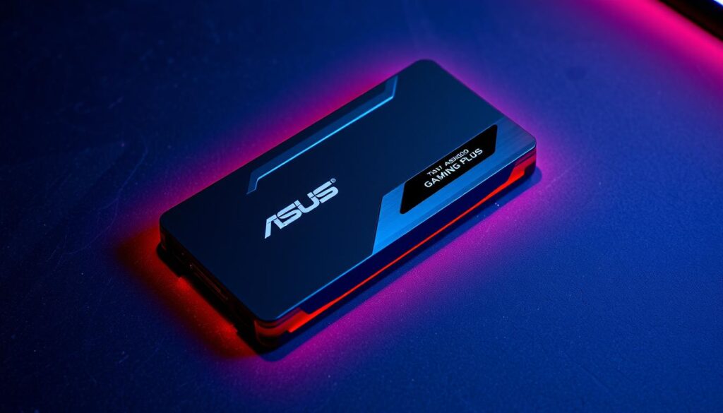 Asus AS1000 TUF Gaming Plus