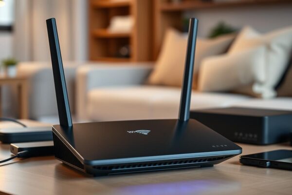 Guide Pro : Installation et Maintenance Facile de Votre Routeur Wi-Fi Domestique