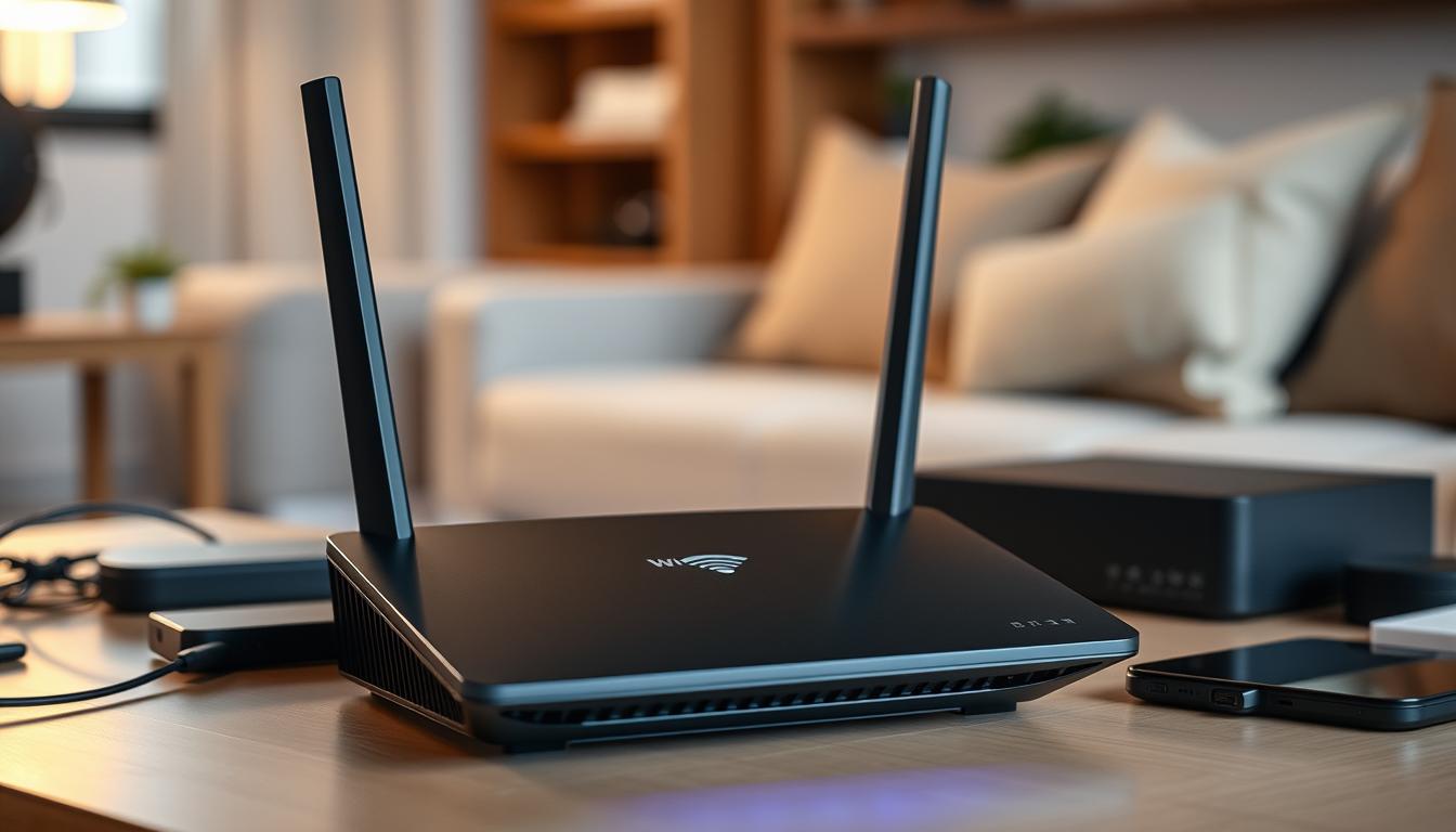 Guide Pro : Installation et Maintenance Facile de Votre Routeur Wi-Fi Domestique