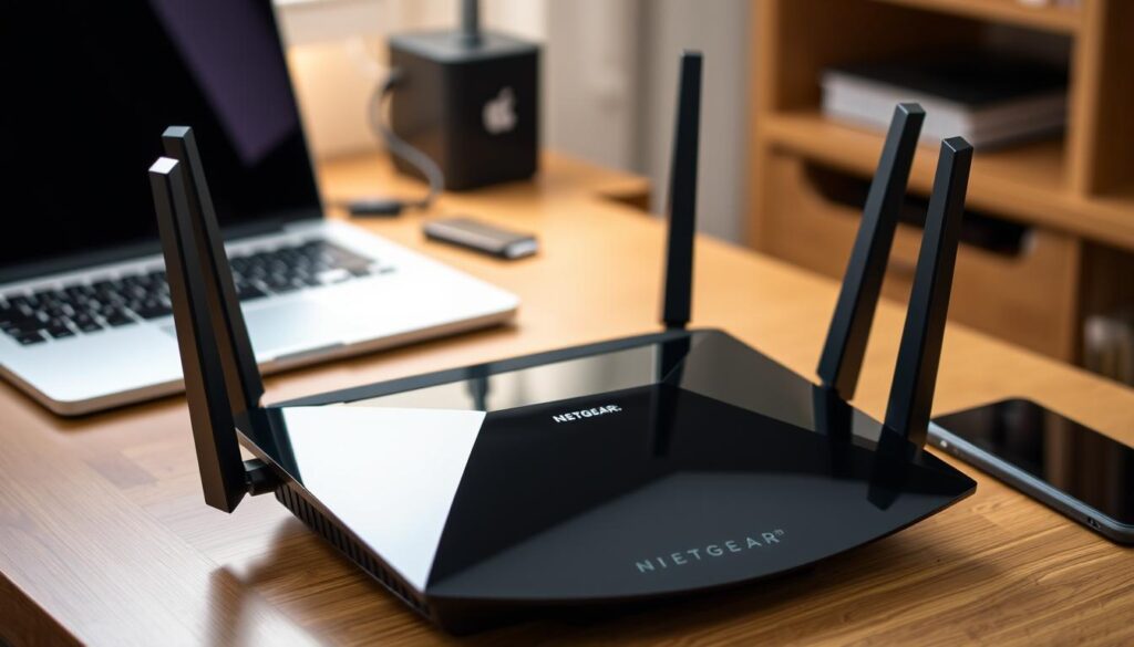 Netgear Nighthawk RS200