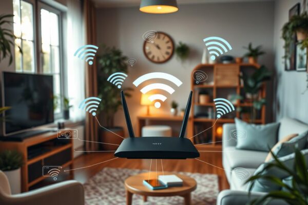 Optimisez votre Wi-Fi : astuces pour un réseau domestique rapide et performant