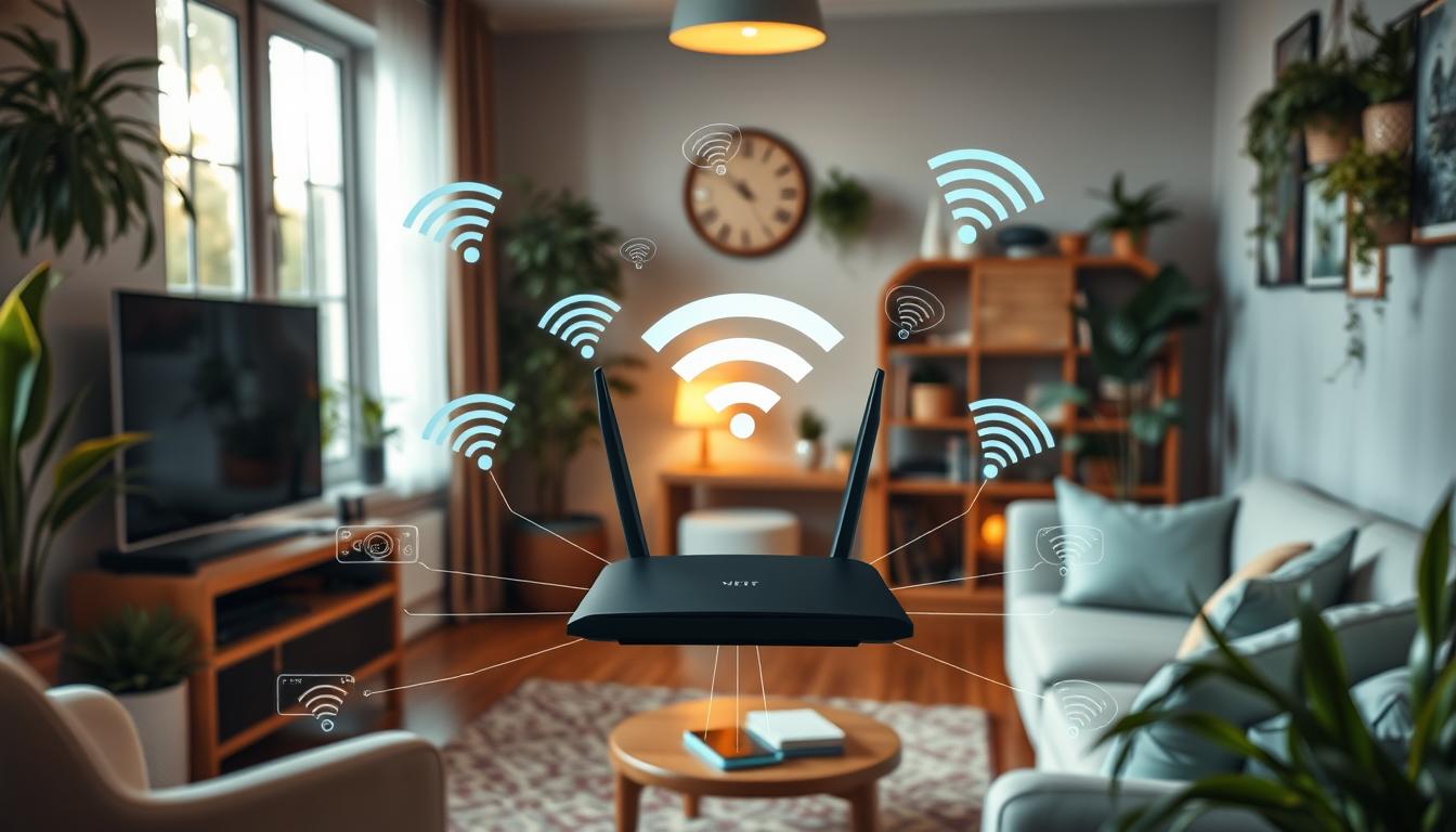 Optimisez votre Wi-Fi : astuces pour un réseau domestique rapide et performant