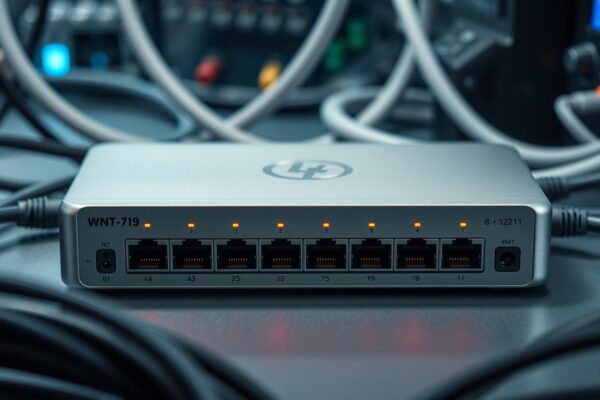 Test Ubiquiti Flex 2.5G PoE 8 ports : le commutateur multi-gig compact