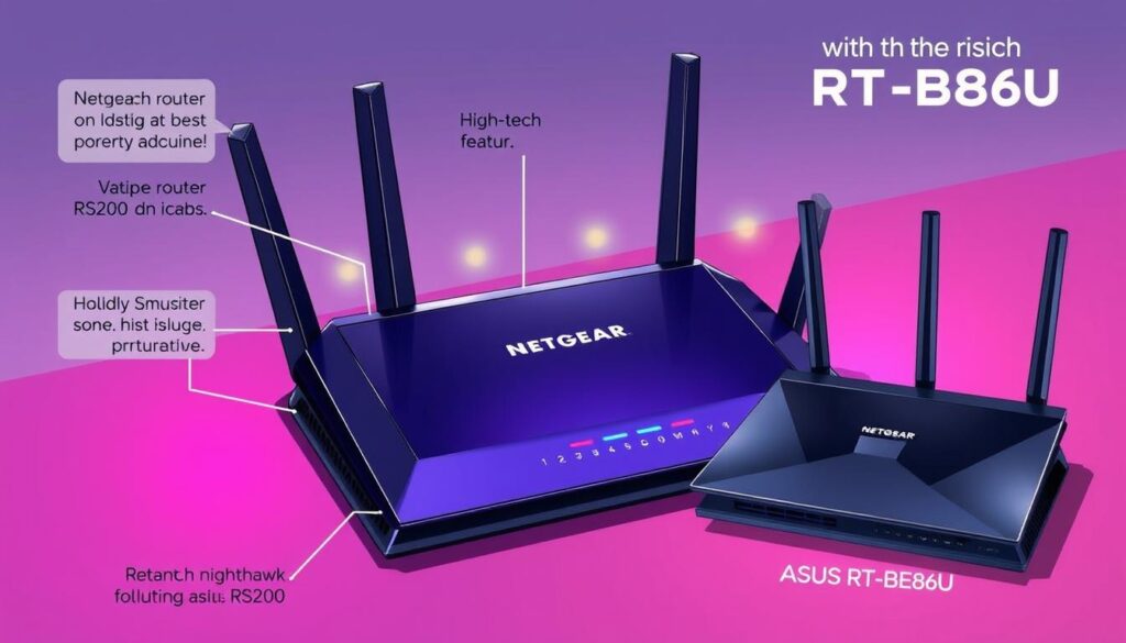 examen détaillé du netgear nighthawk rs200