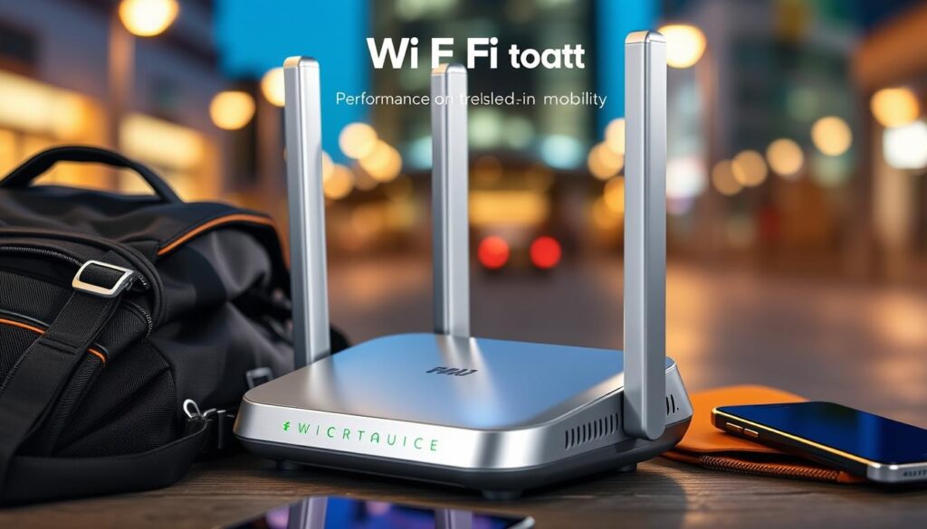 routeur wi-fi 7