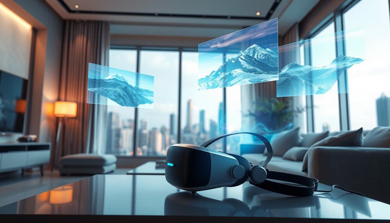 routeurs VR Wi-Fi : La bande passante une réalité virtuelle sans fil fluide