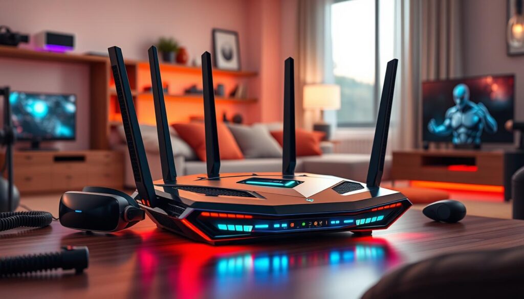 routeurs vr wi-fi