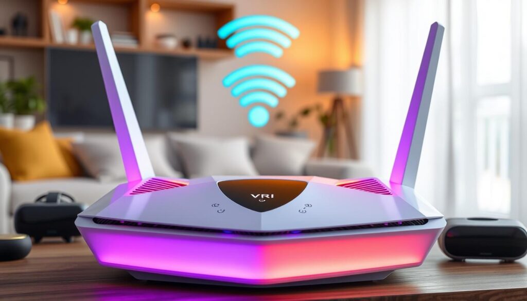 routeurs wifi 2021