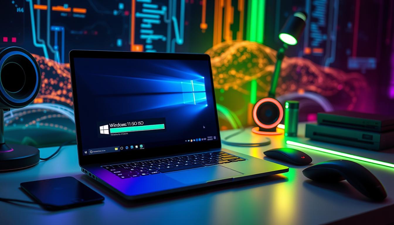 windows 11 : Téléchargement gratuit de l'ISO 24H2 23H2 22H2 22H1