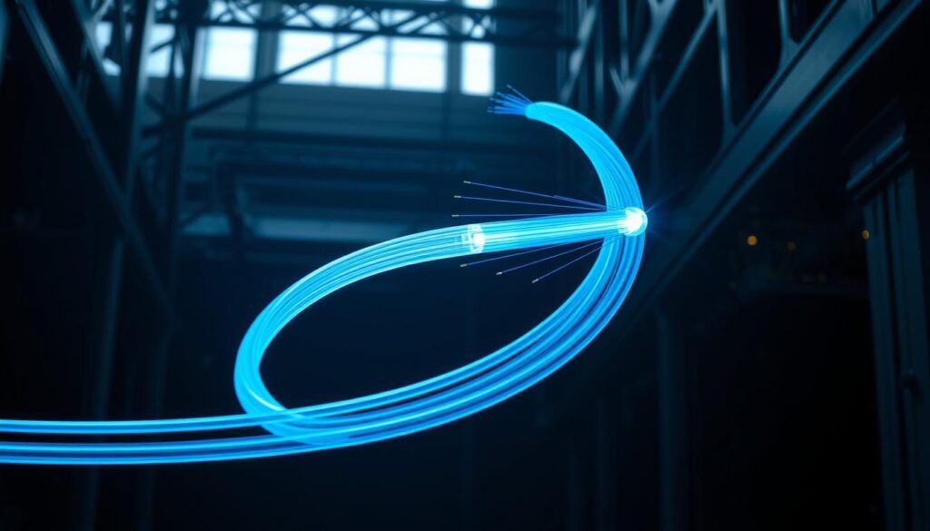 Fibre optique