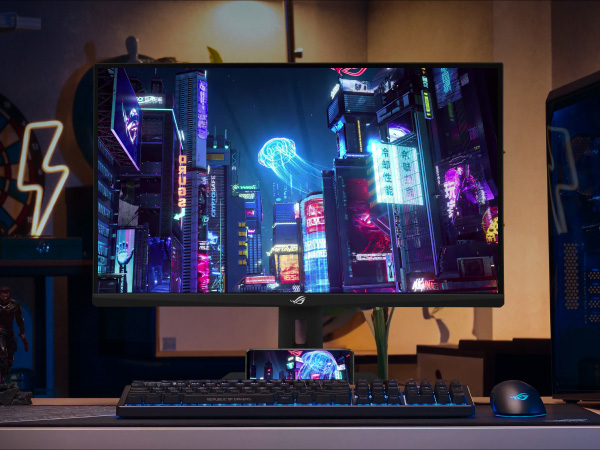 ASUS ROG Strix 25” (24.5” viewable) Esports Gaming Monitor (XG259QNS) - Un Avis Complet