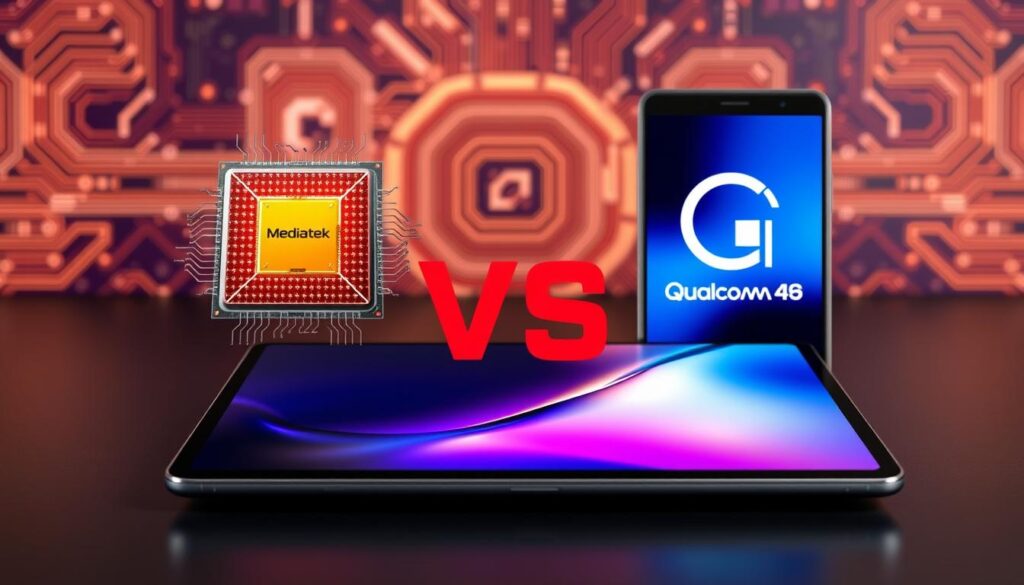 mediatek vs qualcomm