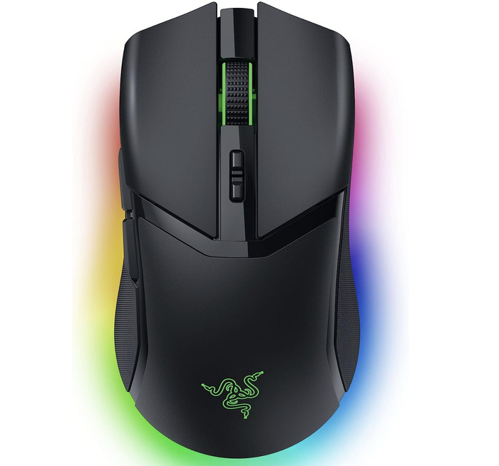 Razer Viper V3 Pro Wireless Esports Gaming Mouse  Un Avis Complet