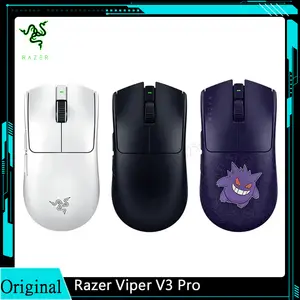 Razer Viper V3 Pro Wireless Esports Gaming Mouse  Un Avis Complet