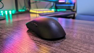 Razer Viper V3 Pro Wireless Esports Gaming Mouse  Un Avis Complet