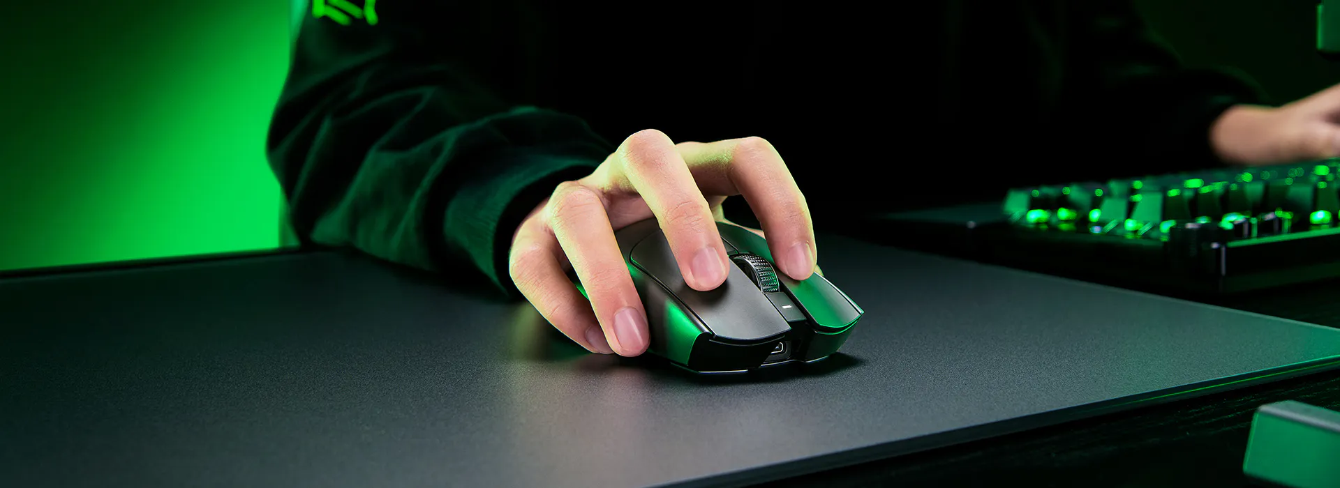 Razer Viper V3 Pro Wireless Esports Gaming Mouse  Un Avis Complet