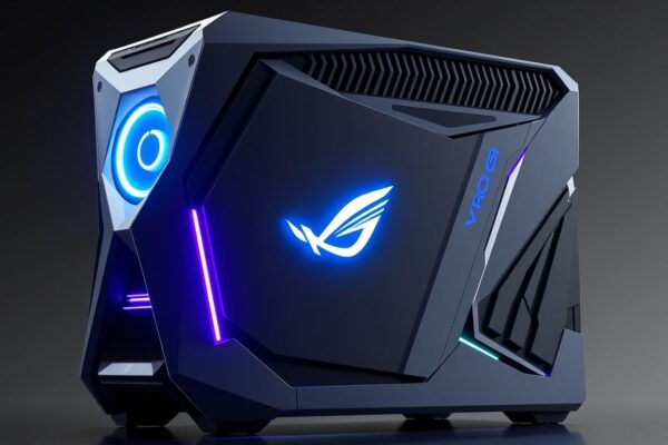 rog x evangelion gaming pc