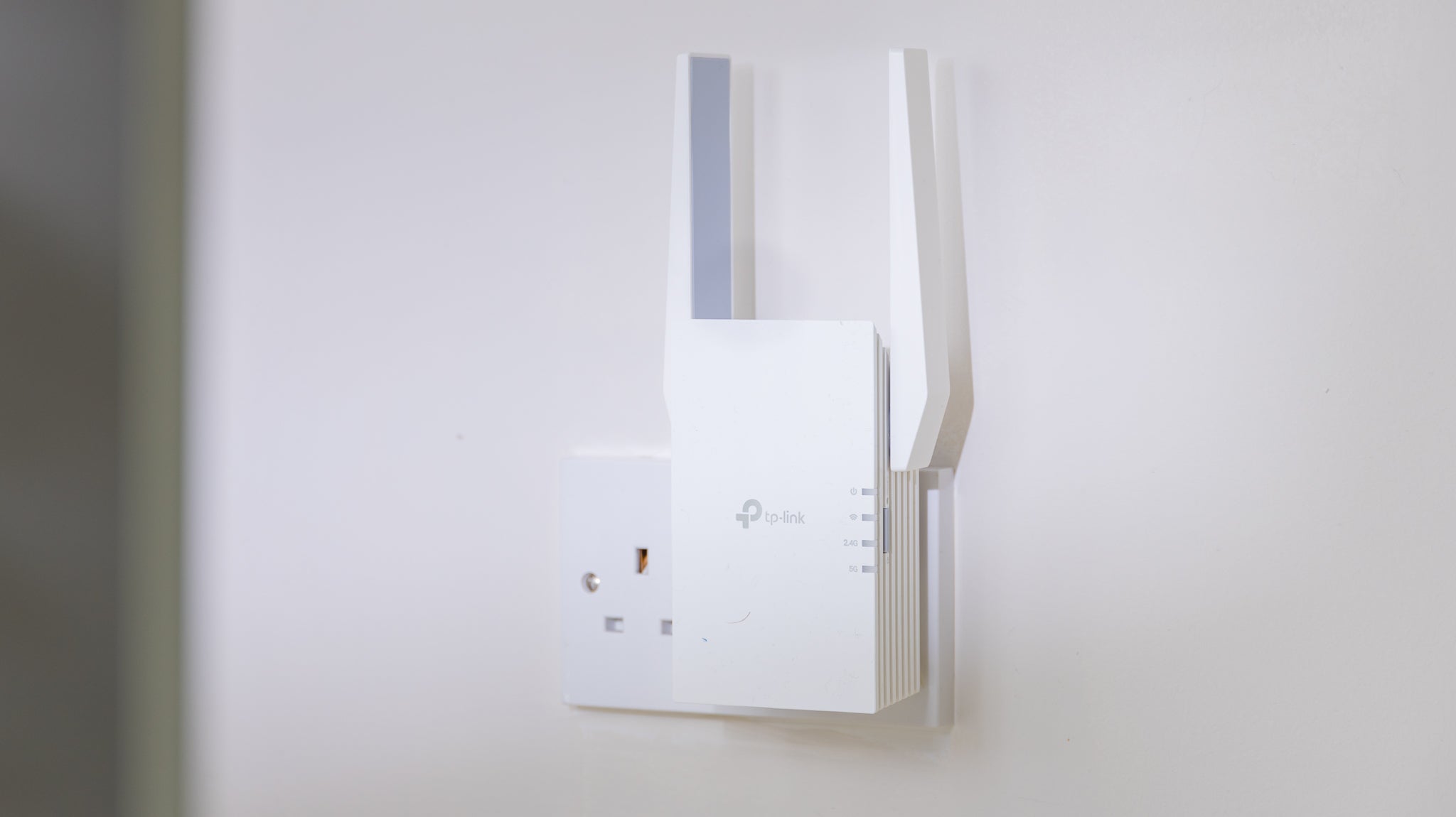 Le TP-Link AX3000 Mesh WiFi 6 Extender - La Solution Ultime pour une Connexion Sans Fil Performante