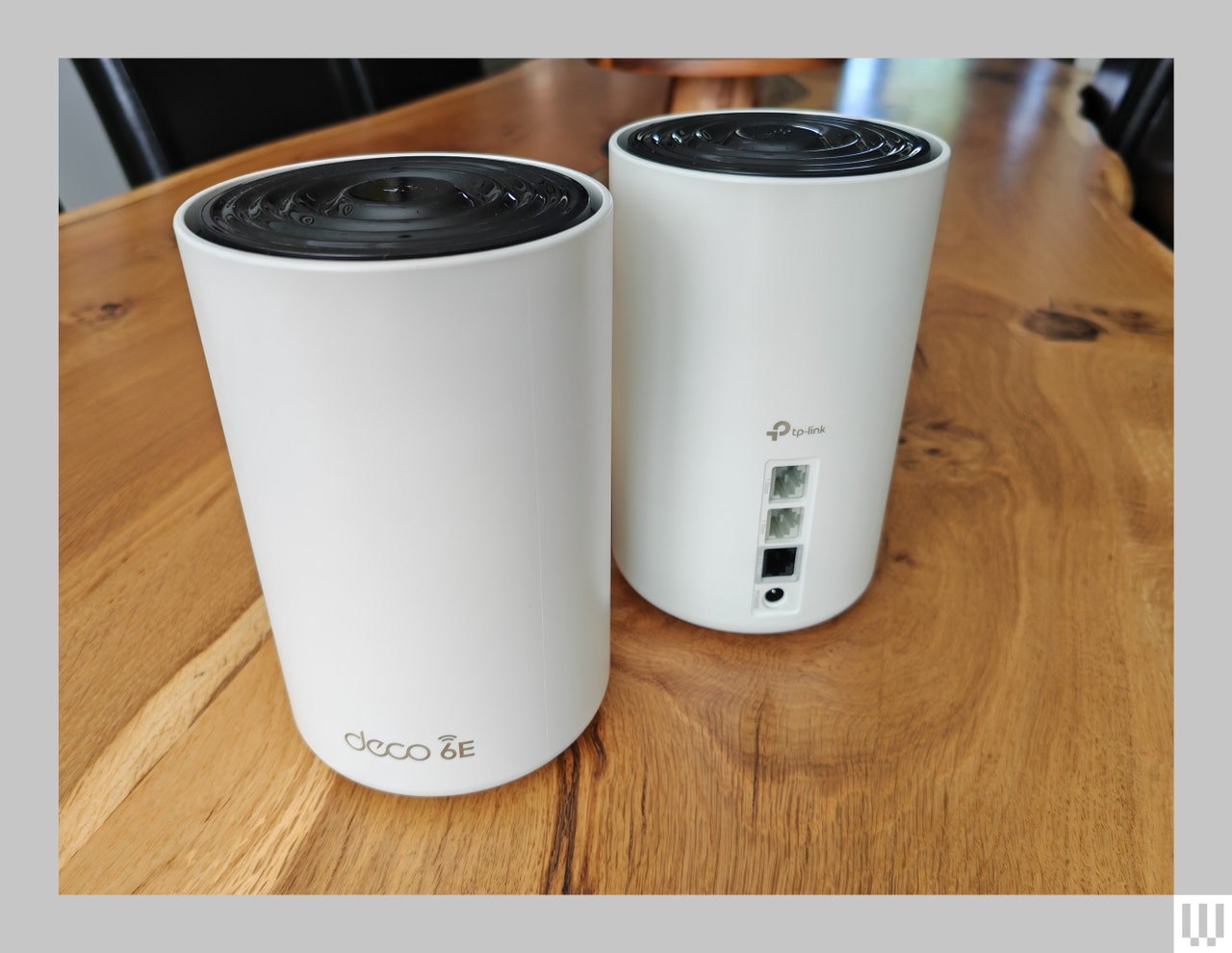 Le TP-Link Deco AX3000 WiFi 6 Mesh System Deco X55 - La révolution de la connectivité sans fil