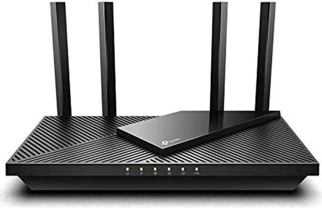 Guide Complet pour le Configuration du Routeur WiFi Intelligent Tplink AC1750 - Optimisez Votre Réseau Domestique