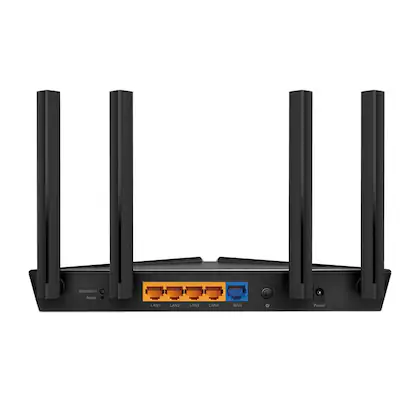 Guide Complet pour le Configuration du Routeur WiFi Intelligent Tplink AC1750 - Optimisez Votre Réseau Domestique