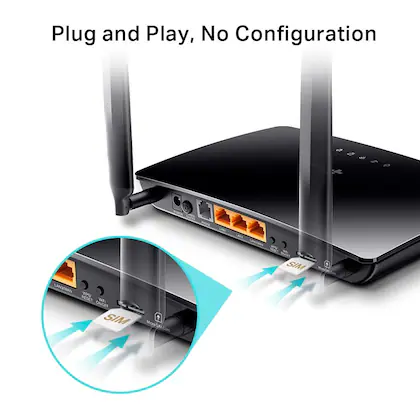 Guide Complet pour le Configuration du Routeur WiFi Intelligent Tplink AC1750 - Optimisez Votre Réseau Domestique