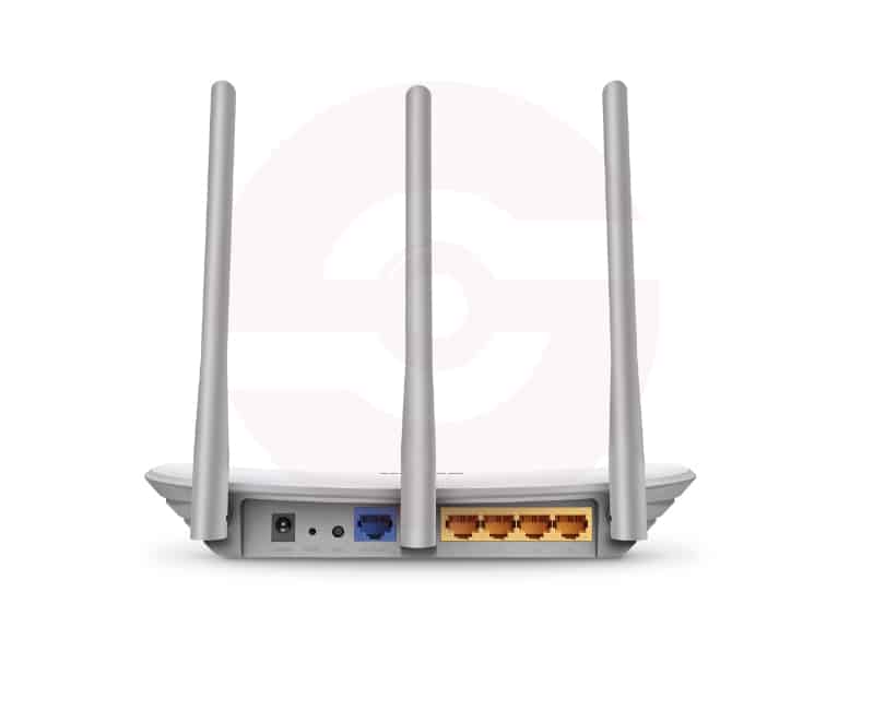 Guide Complet pour le Configuration du Routeur WiFi Intelligent Tplink AC1750 - Optimisez Votre Réseau Domestique