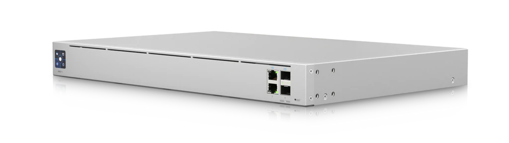 Ubiquiti Networks Unifi Security Gateway - Sécurisez Votre Réseau Avec Efficacité