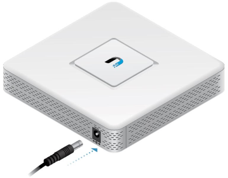 Ubiquiti Networks Unifi Security Gateway - Sécurisez Votre Réseau Avec Efficacité