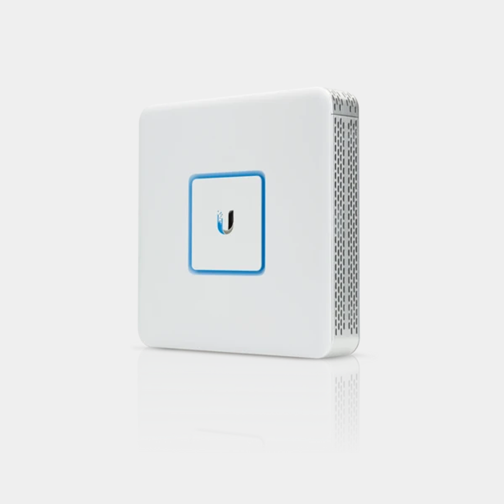 Ubiquiti Networks Unifi Security Gateway - Sécurisez Votre Réseau Avec Efficacité