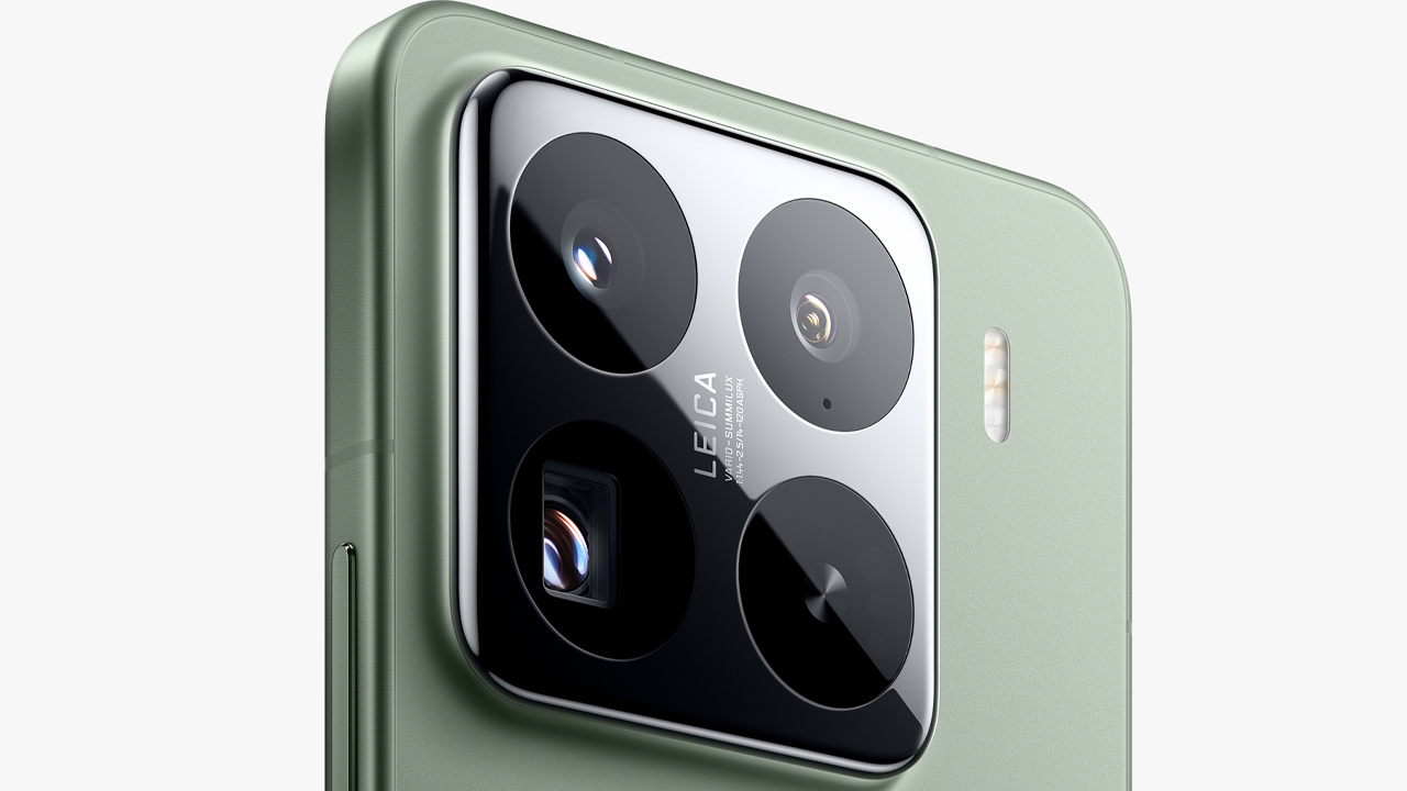 Xiaomi 15 Ultra Leica Ultrapure - Un smartphone révolutionnaire pour les passionnés de photographie