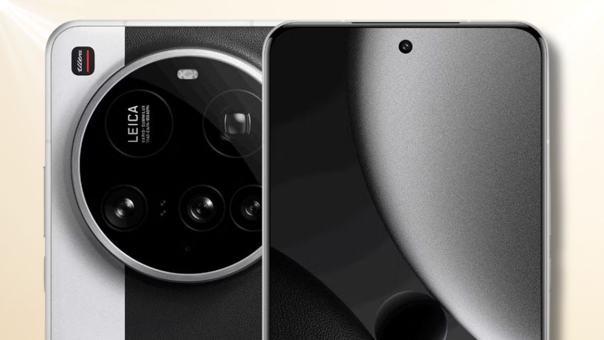 Xiaomi 15 Ultra Leica Ultrapure - Un smartphone révolutionnaire pour les passionnés de photographie