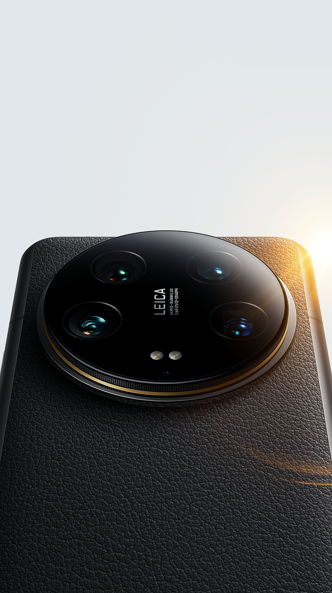 Xiaomi 15 Ultra Leica Ultrapure - Un smartphone révolutionnaire pour les passionnés de photographie