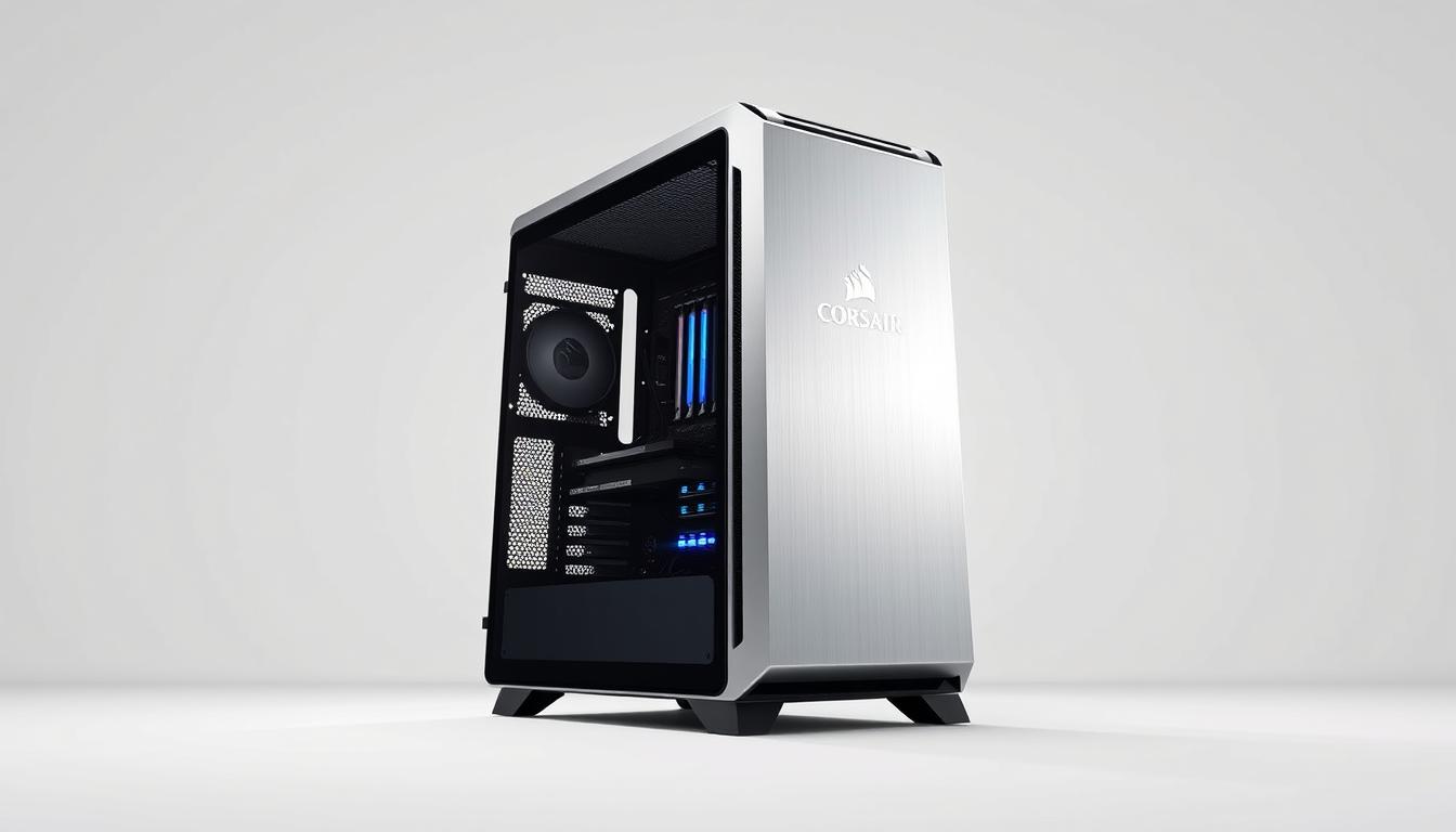 Corsair One i500 (i9-14900K / RTX 4090 / 64GB RAM / 2TB SSD)