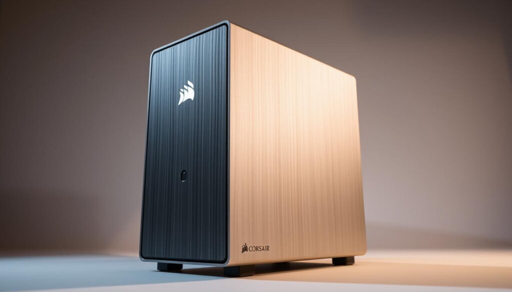 Corsair One series computer Corsair One series computer