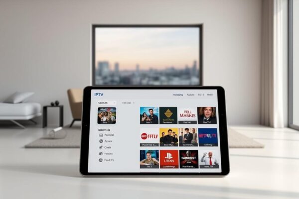 Top 3 des IPTV apk gratuits que vous aimez utiliser Top 3 des IPTV apk gratuits que vous aimez utiliser
