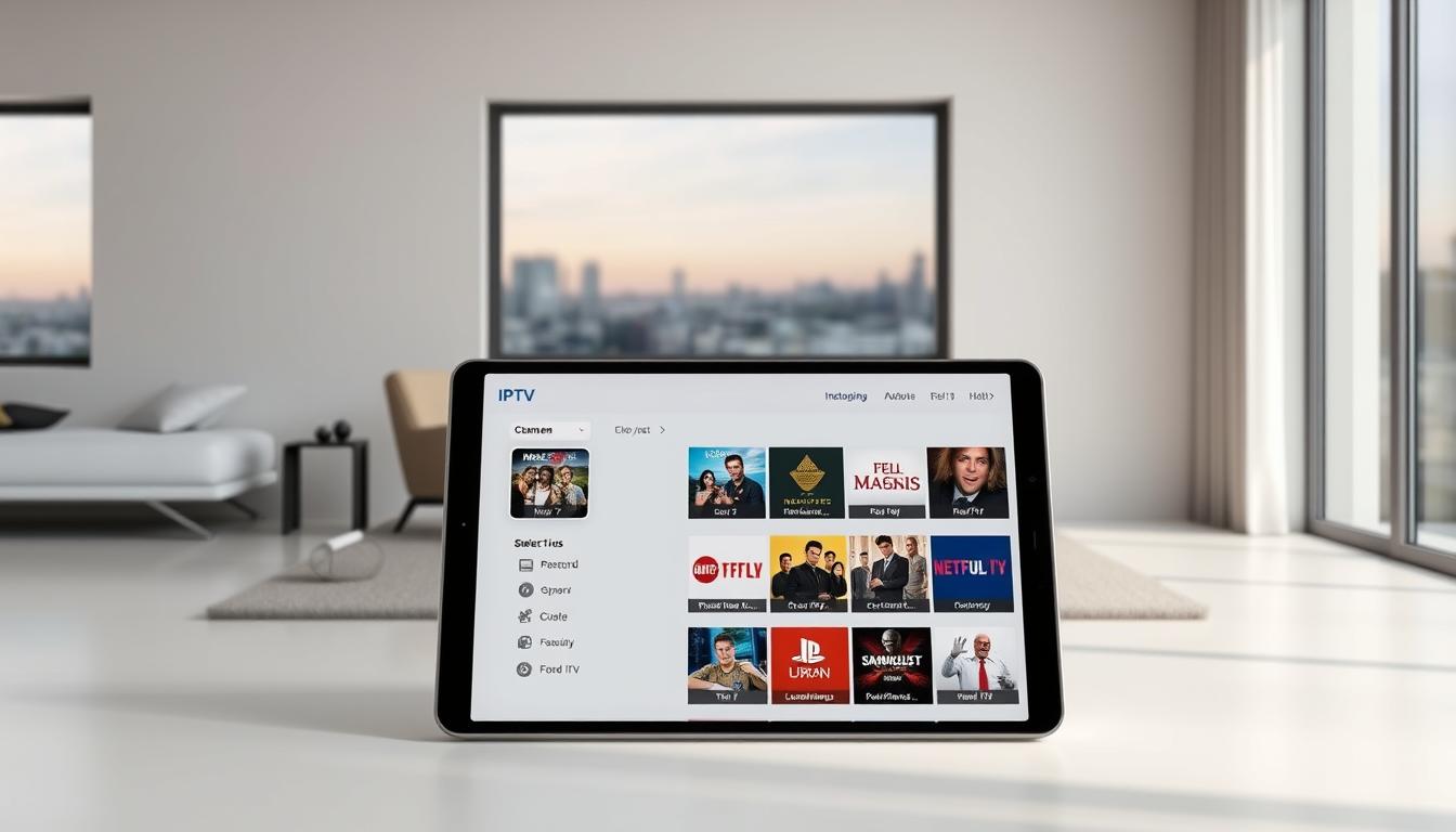 Top 3 des IPTV apk gratuits que vous aimez utiliser