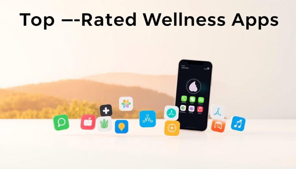 Top-rated workout apps for holistic wellness