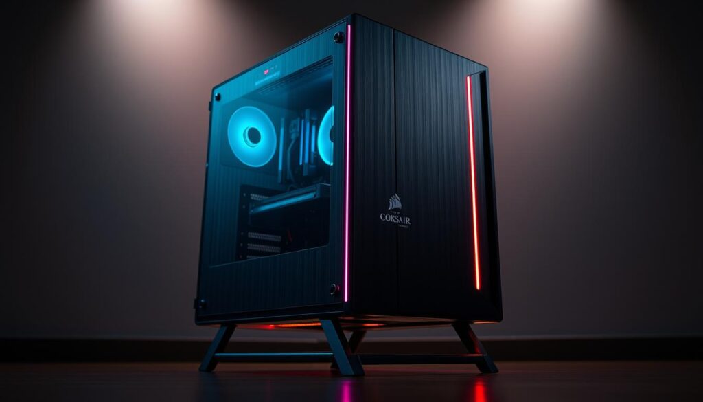 corsair gaming rig design corsair gaming rig design