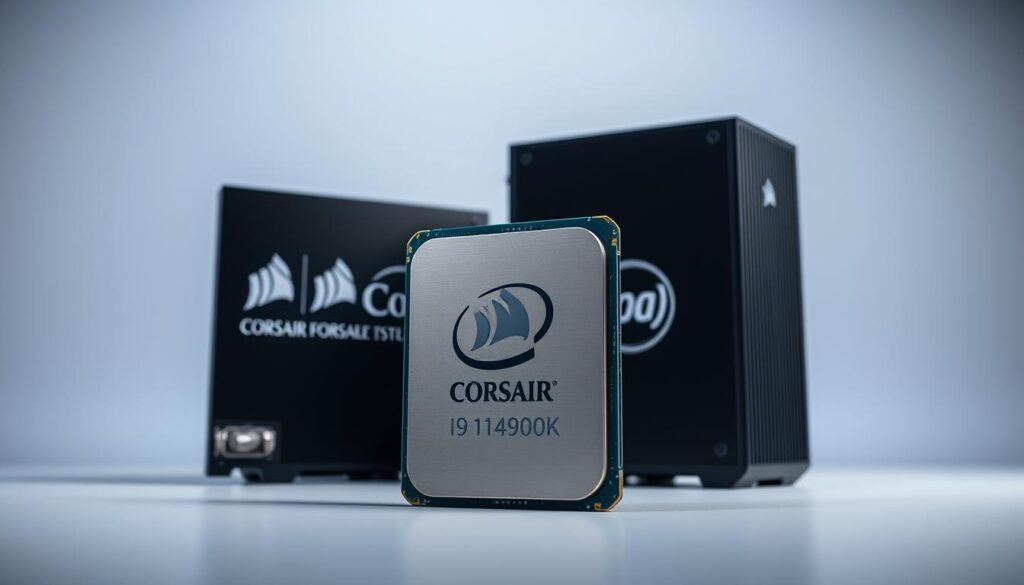 corsair i9-14900k specs corsair i9-14900k specs