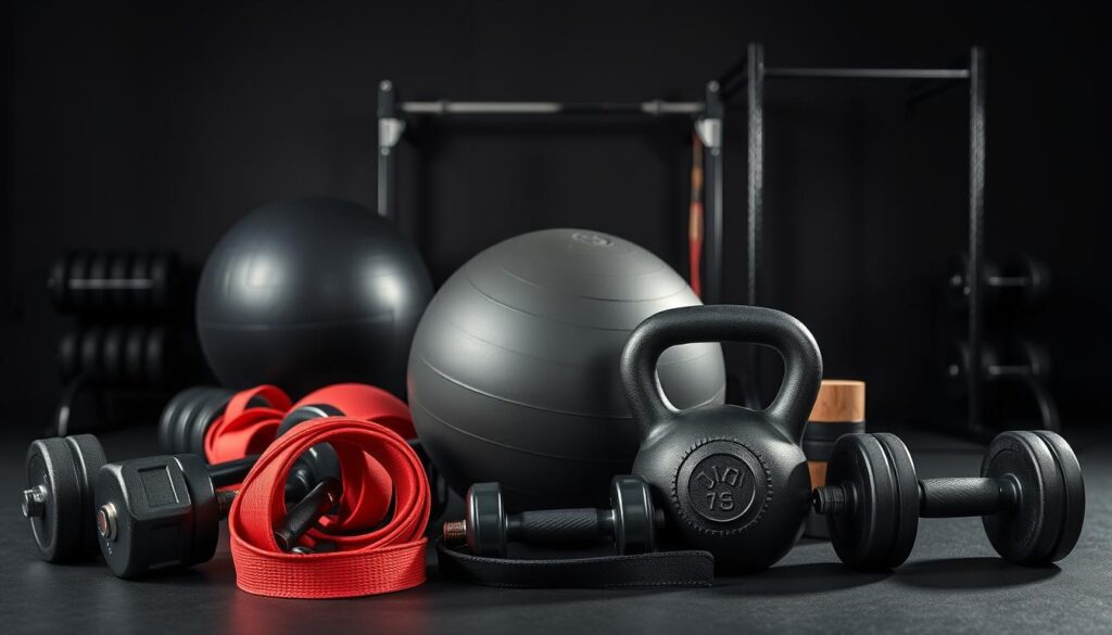 strength training tools