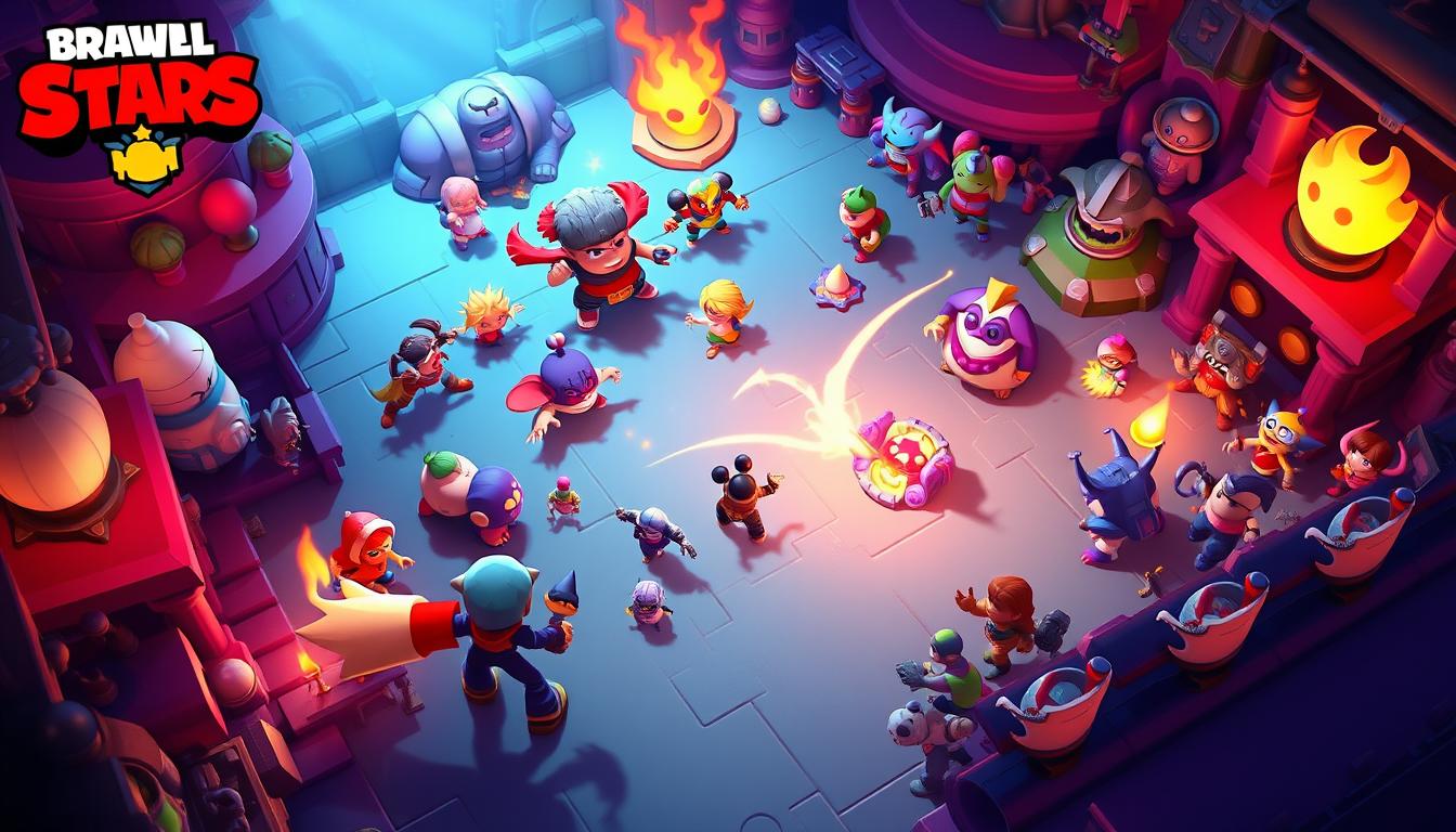 Brawl Stars