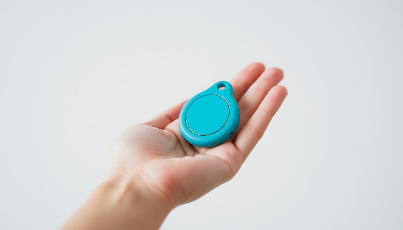 Chipolo Pop : un tracker Bluetooth coloré