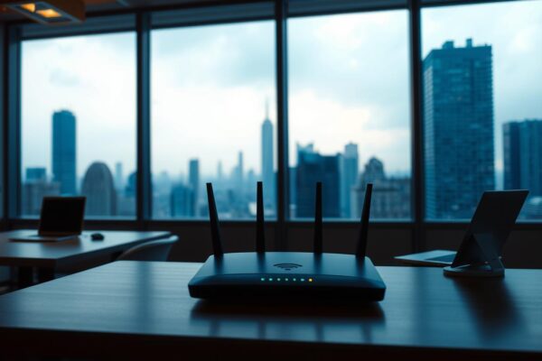 Comprendre la portée du Wi-Fi : entre promesses élevées et réalité décevante Comprendre la portée du Wi-Fi : entre promesses élevées et réalité décevante