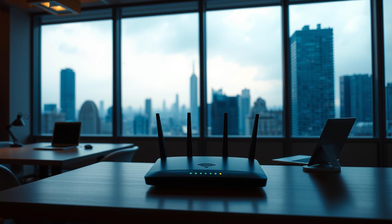 Comprendre la portée du Wi-Fi : entre promesses élevées et réalité décevante