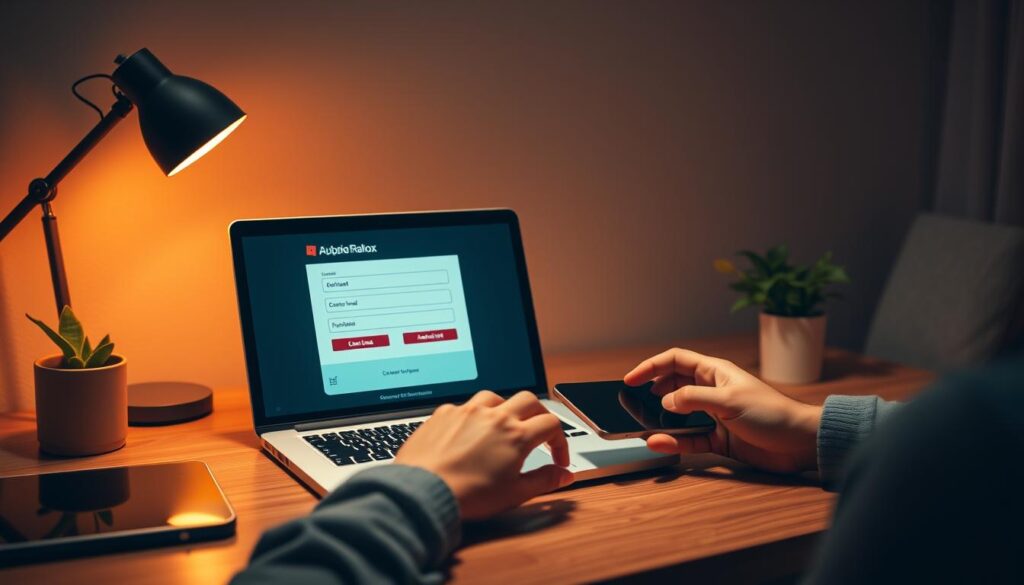 Création de compte Roblox Création de compte Roblox