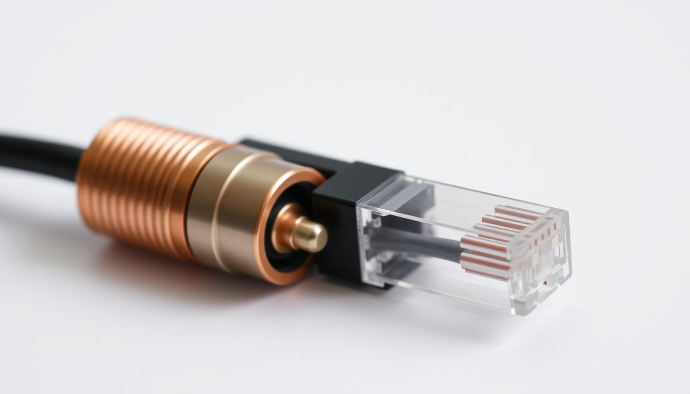 MoCA décrypté : Le câble coaxial, alternative à l'Ethernet – guide complet 4.0