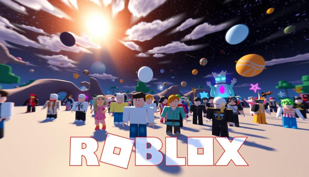 Qu'est-ce que Roblox jeu Qu'est-ce que Roblox jeu
