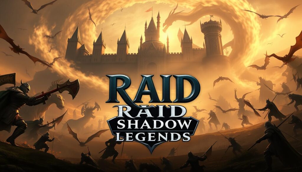Raid Shadow Legends Raid Shadow Legends